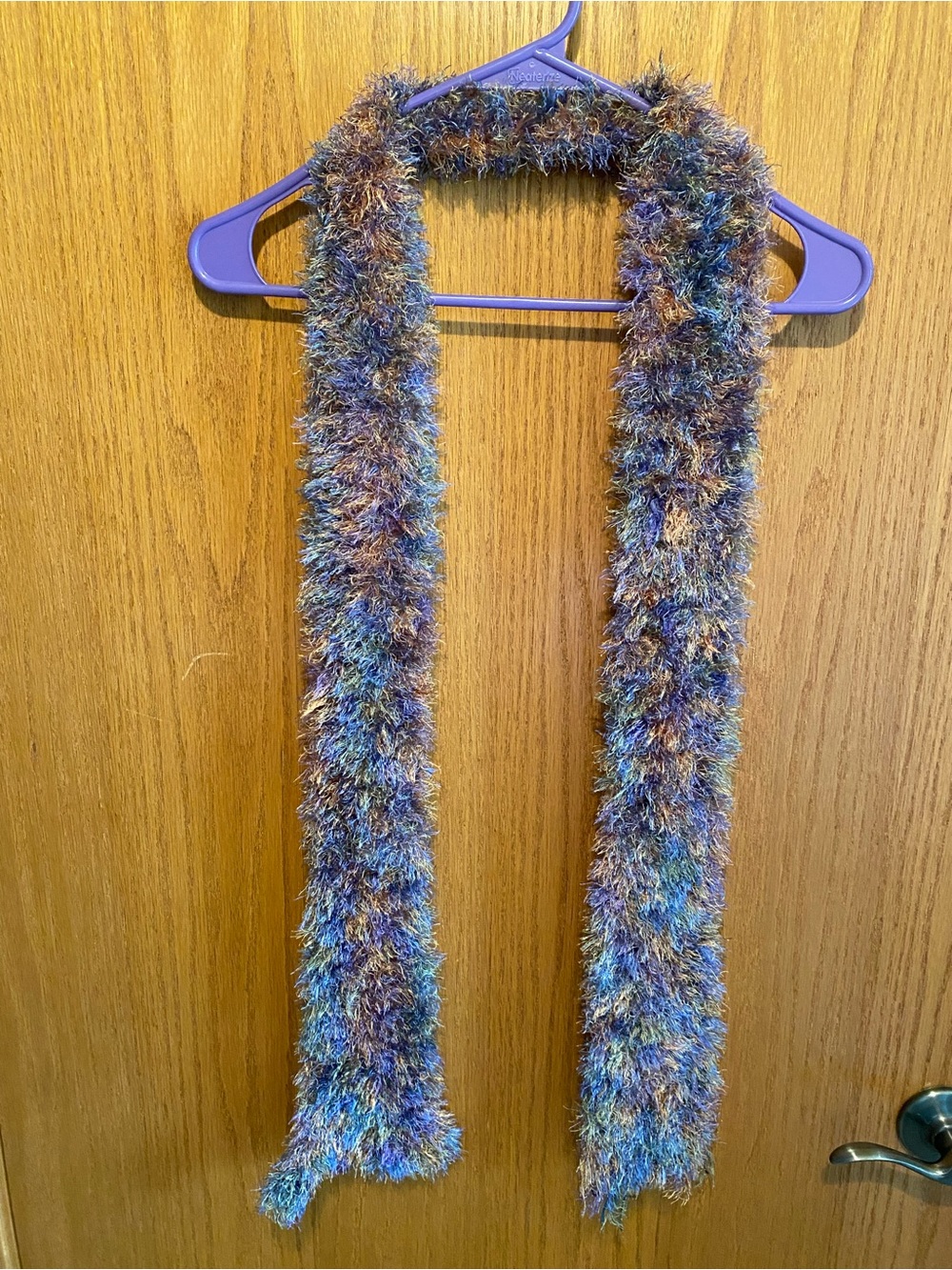 Unbranded Set of 3 Scarves